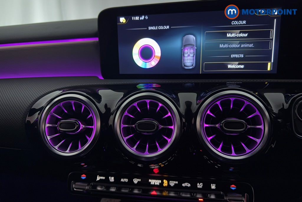 Used Mercedes-Benz A-Class 2022 for sale - 77435844: Photo 21