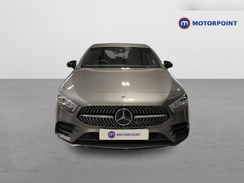 Used Mercedes-Benz A-Class 2022 for sale - 77435844: Photo