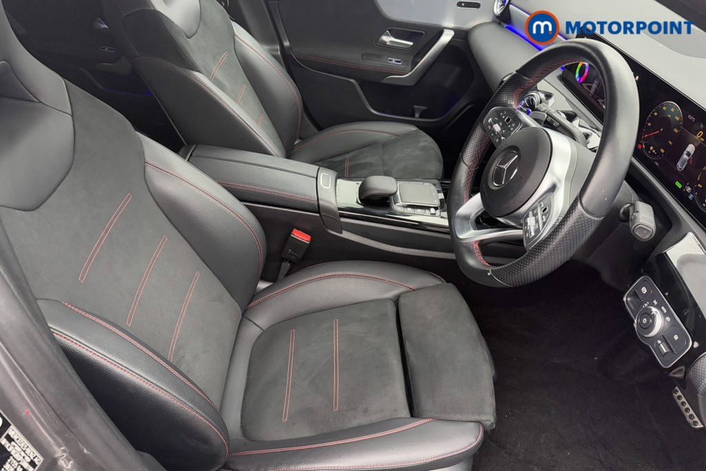 Used Mercedes-Benz A-Class 2022 for sale - 77435844: Photo 31