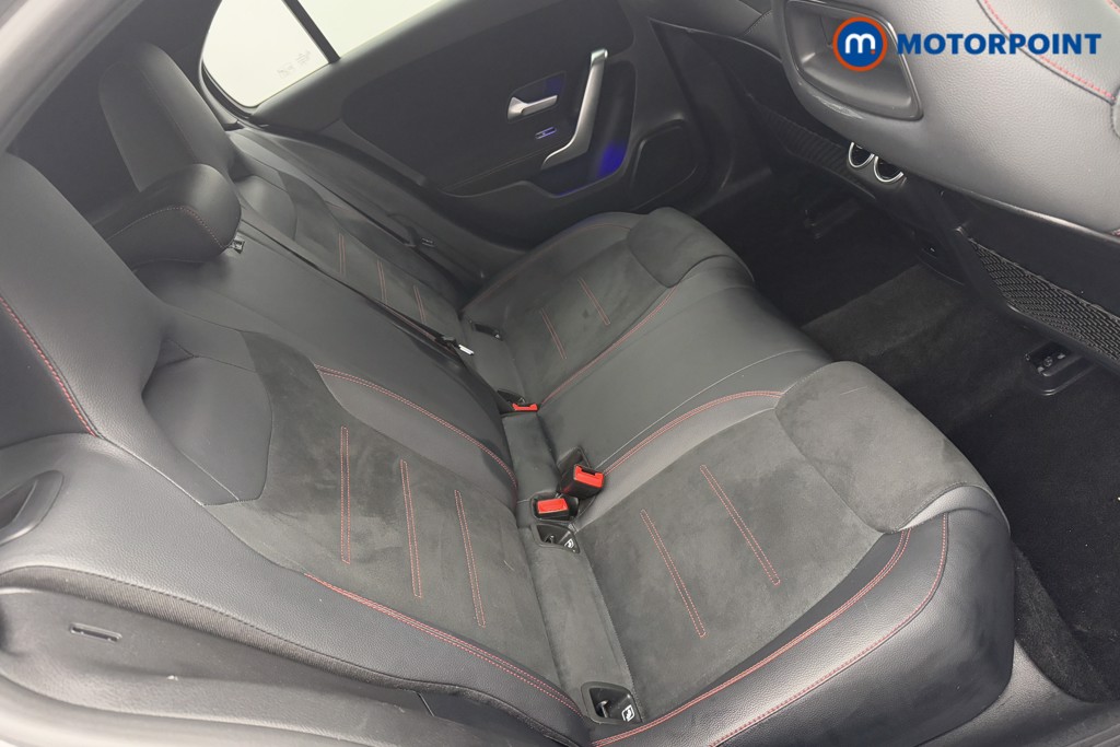 Used Mercedes-Benz A-Class 2022 for sale - 77435844: Photo 35