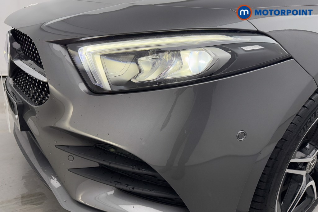 Used Mercedes-Benz A-Class 2022 for sale - 77435844: Photo 38