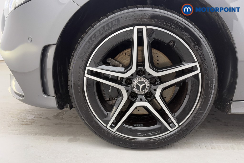 Used Mercedes-Benz A-Class 2022 for sale - 77435844: Photo 41