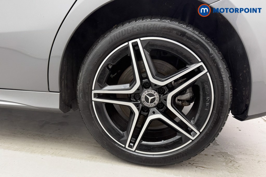 Used Mercedes-Benz A-Class 2022 for sale - 77435844: Photo 42