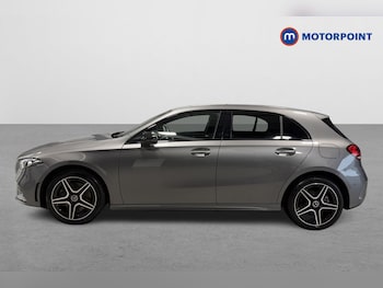 Used Mercedes-Benz A-Class 2022 for sale - 77435844: Photo