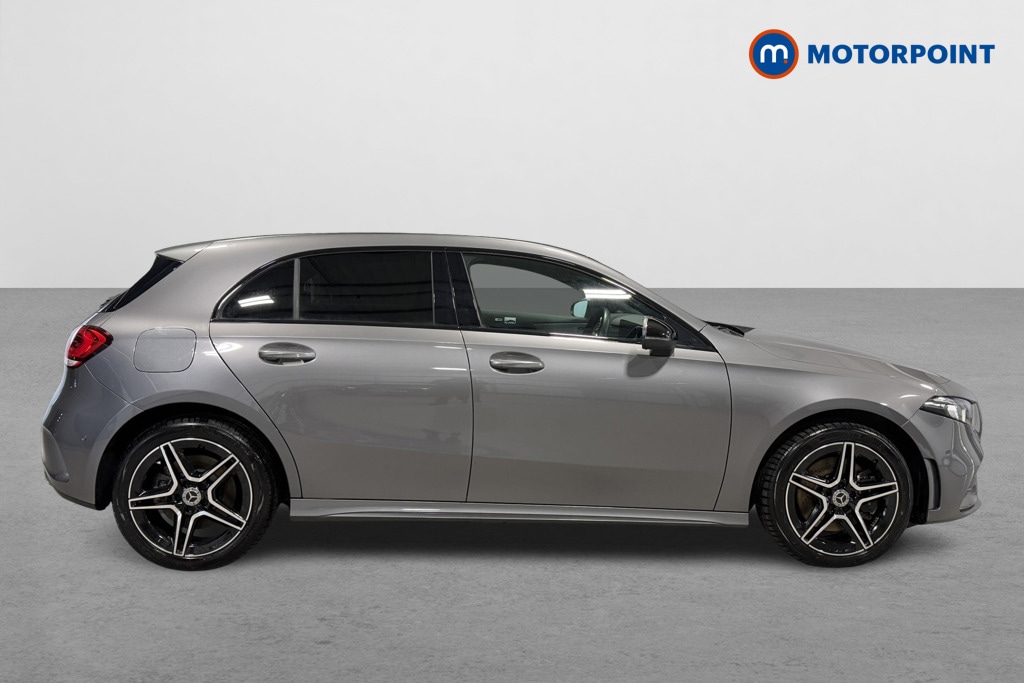 Used Mercedes-Benz A-Class 2022 for sale - 77435844: Photo 8