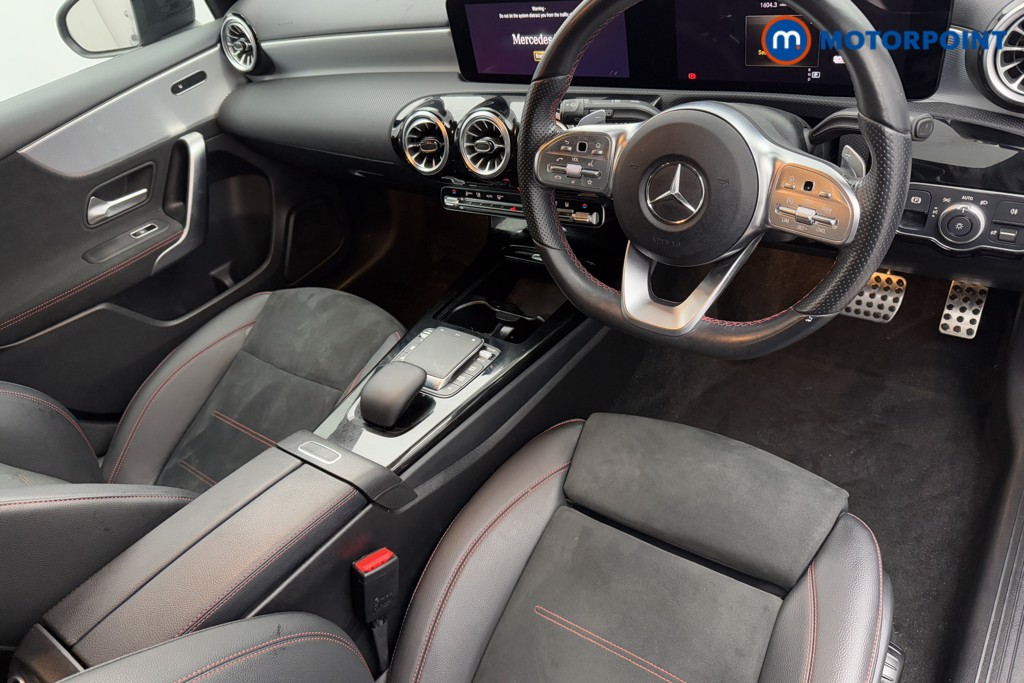 Used Mercedes-Benz A-Class 2022 for sale - 77435844: Photo 9