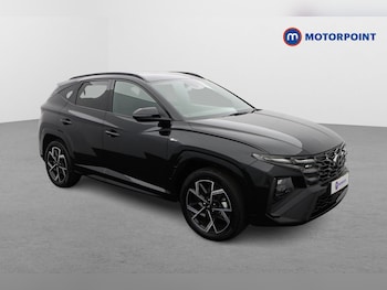 Used Hyundai TUCSON 2026 for sale - 79102882: Photo