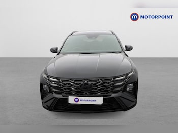 Used Hyundai TUCSON 2026 for sale - 79102882: Photo
