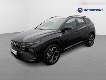 Used Hyundai TUCSON 2026 for sale - 79102882: Photo
