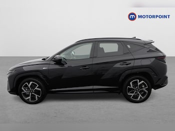 Used Hyundai TUCSON 2026 for sale - 79102882: Photo