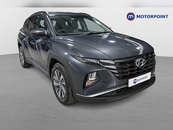 Used Hyundai TUCSON 2022 for sale - 78618783: Photo