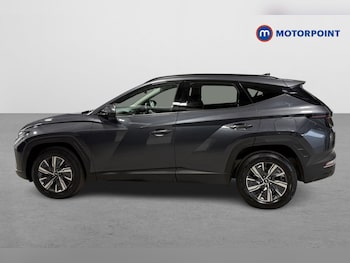 Used Hyundai TUCSON 2022 for sale - 78618783: Photo