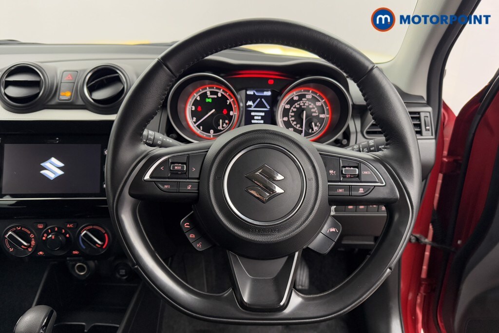 Used Suzuki Swift 2022 for sale - 77505954: Photo 10