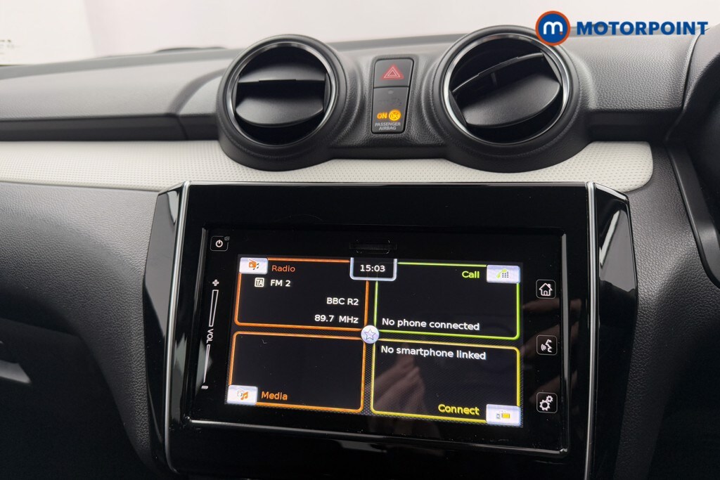 Used Suzuki Swift 2022 for sale - 77505954: Photo 14