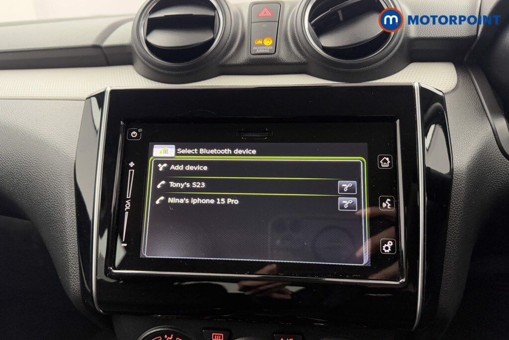 Used Suzuki Swift 2022 for sale - 77505954: Photo 15