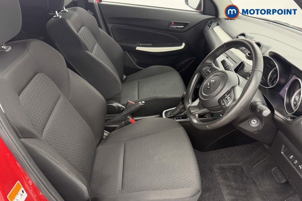 Used Suzuki Swift 2022 for sale - 77505954: Photo 25