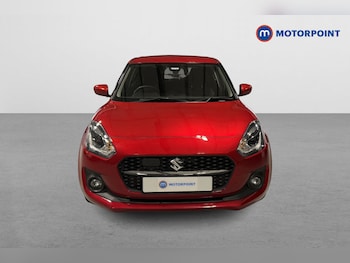 Used Suzuki Swift 2022 for sale - 77505954: Photo