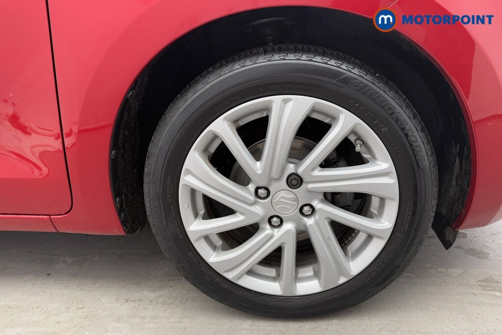 Used Suzuki Swift 2022 for sale - 77505954: Photo 36