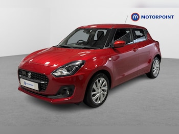 Used Suzuki Swift 2022 for sale - 77505954: Photo