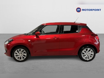 Used Suzuki Swift 2022 for sale - 77505954: Photo