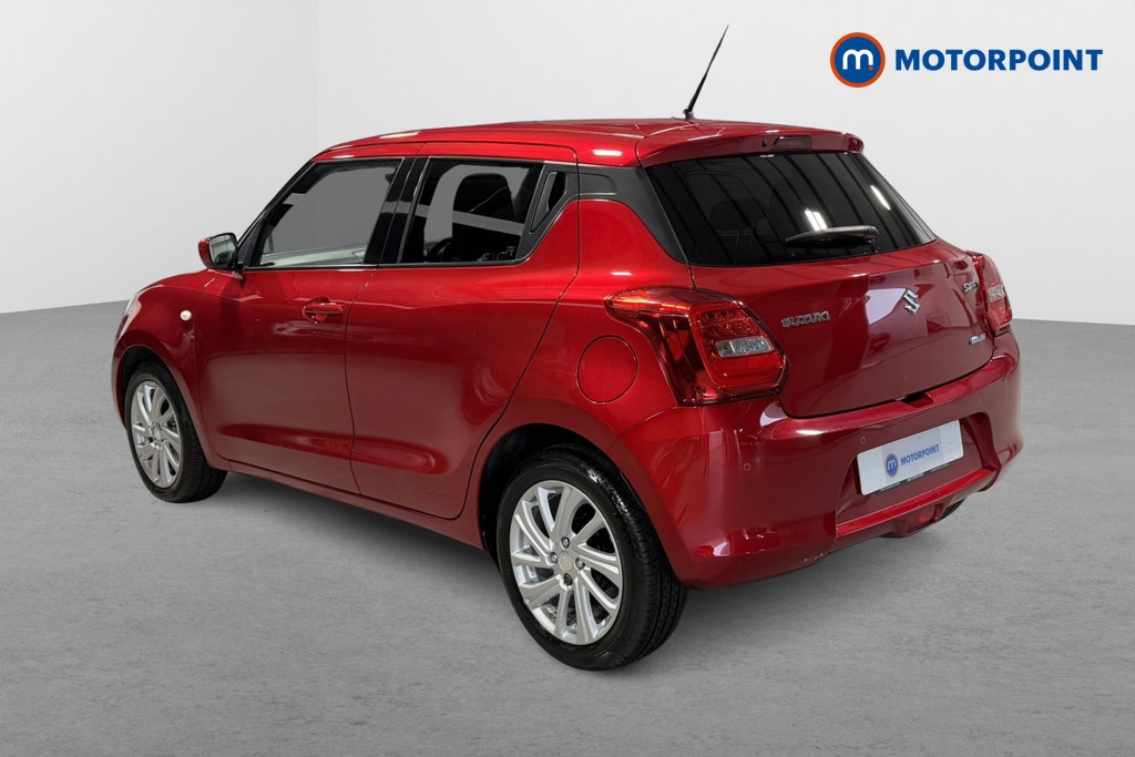 Used Suzuki Swift 2022 for sale - 77505954: Photo 5