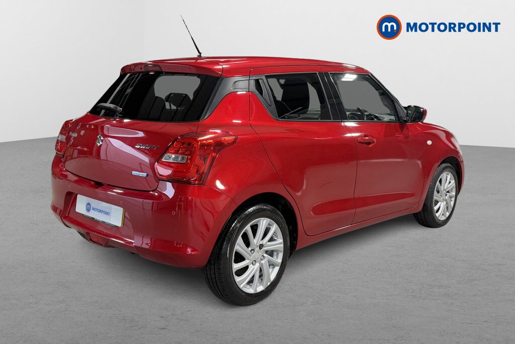 Used Suzuki Swift 2022 for sale - 77505954: Photo 7