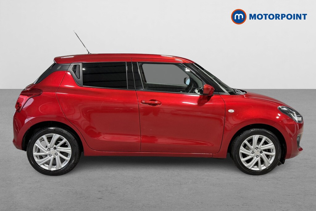 Used Suzuki Swift 2022 for sale - 77505954: Photo 8