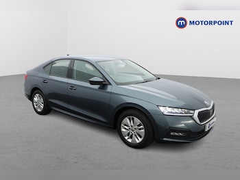 Used Skoda Octavia 2021 for sale - 78251403: Photo