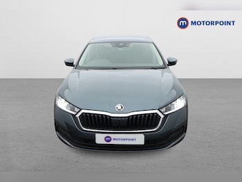 Used Skoda Octavia 2021 for sale - 78251403: Photo