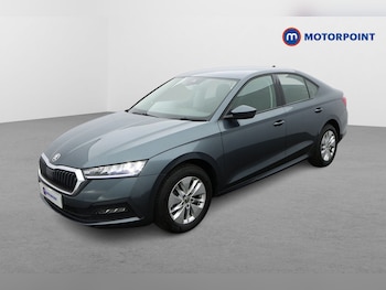 Used Skoda Octavia 2021 for sale - 78251403: Photo