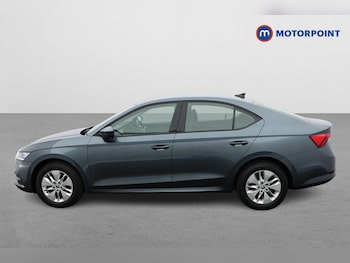 Used Skoda Octavia 2021 for sale - 78251403: Photo