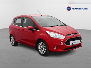 Used Ford B-MAX 2017 for sale - 79102788: Photo