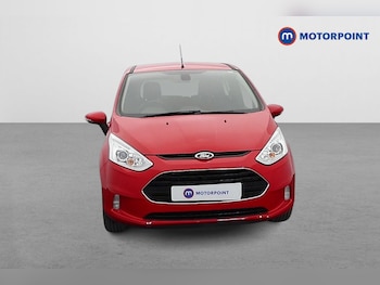 Used Ford B-MAX 2017 for sale - 79102788: Photo