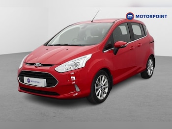 Used Ford B-MAX 2017 for sale - 79102788: Photo