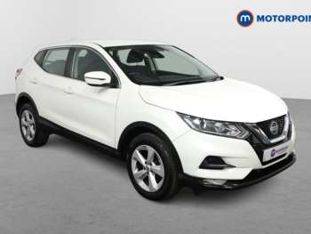 Used Nissan Qashqai 2021 for sale - 74915290: Photo