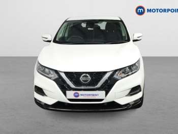 Used Nissan Qashqai 2021 for sale - 74915290: Photo