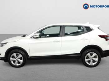 Used Nissan Qashqai 2021 for sale - 74915290: Photo