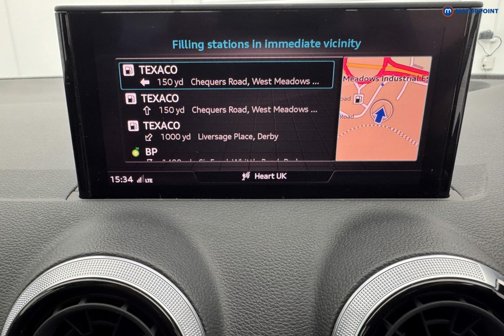 Used Audi Q2 2022 for sale - 76449898: Photo 10