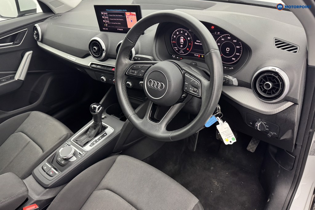 Used Audi Q2 2022 for sale - 76449898: Photo 15