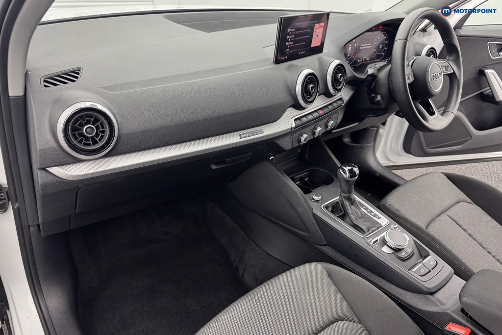 Used Audi Q2 2022 for sale - 76449898: Photo 16