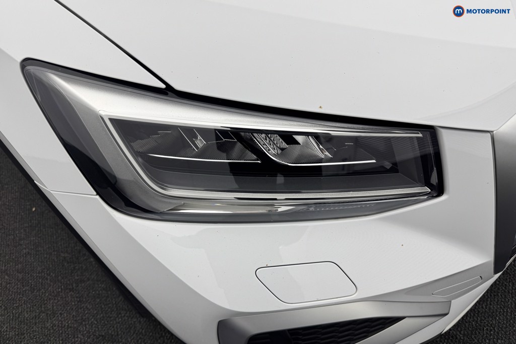 Used Audi Q2 2022 for sale - 76449898: Photo 33