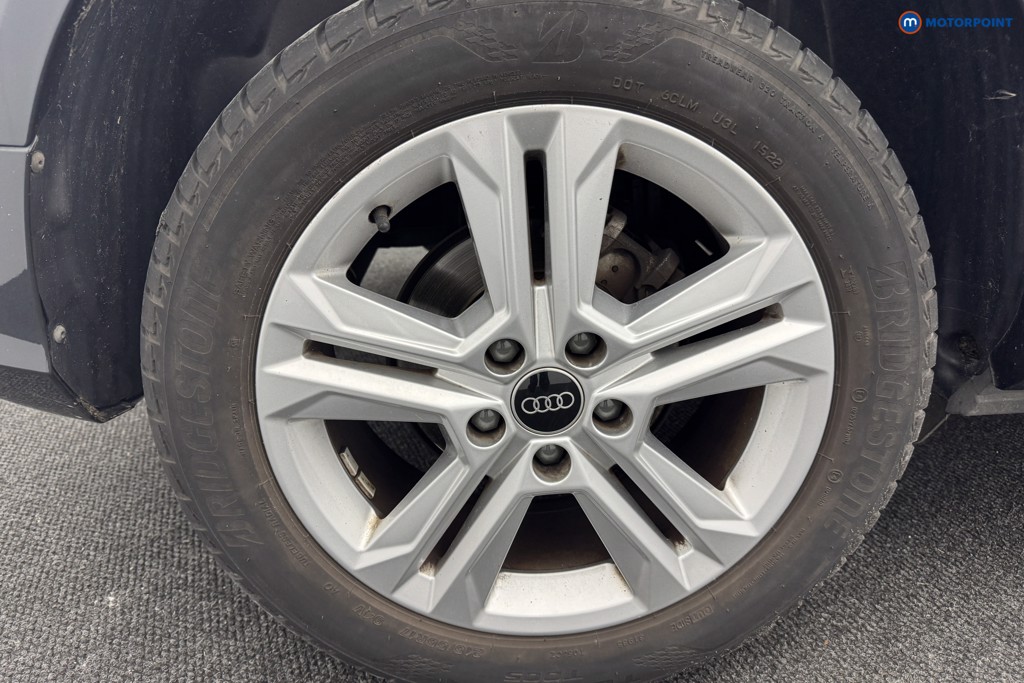 Used Audi Q2 2022 for sale - 76449898: Photo 41