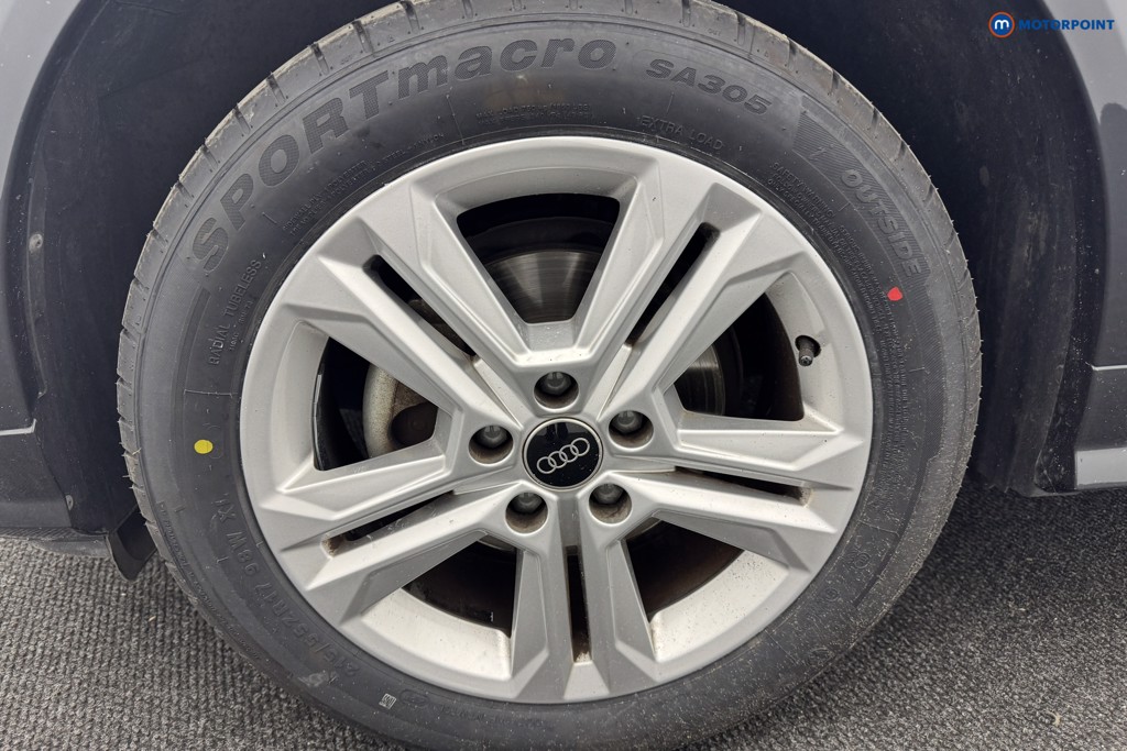 Used Audi Q2 2022 for sale - 76449898: Photo 43