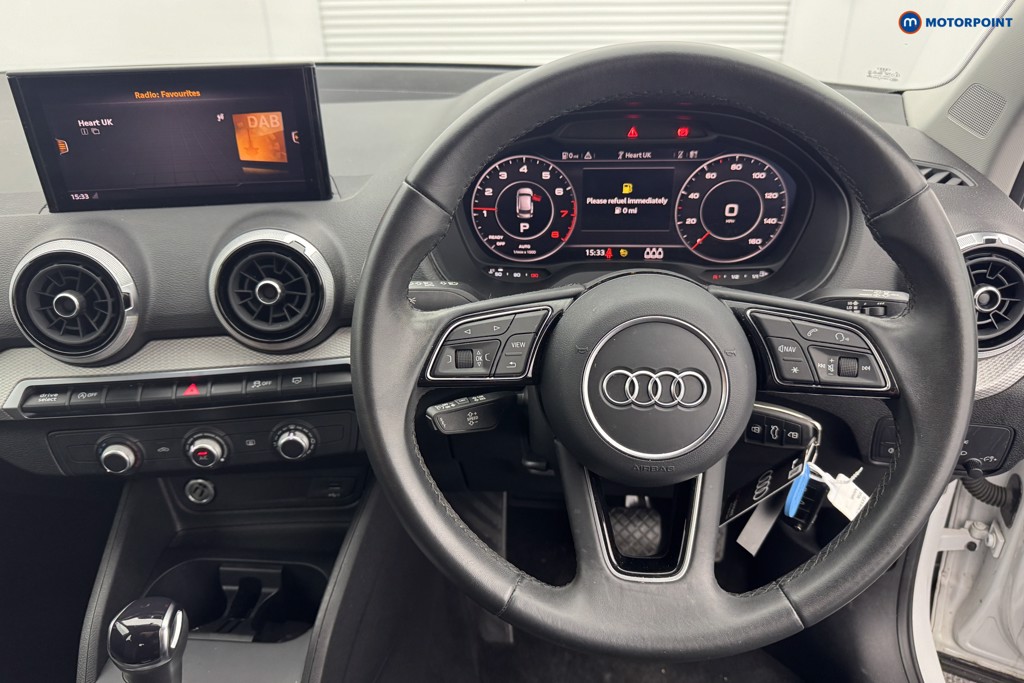 Used Audi Q2 2022 for sale - 76449898: Photo 9