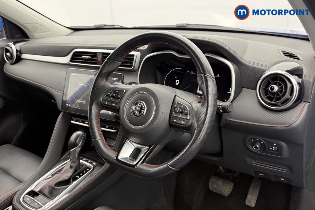 Used MG MG ZS 2021 for sale - 76710382: Photo 10