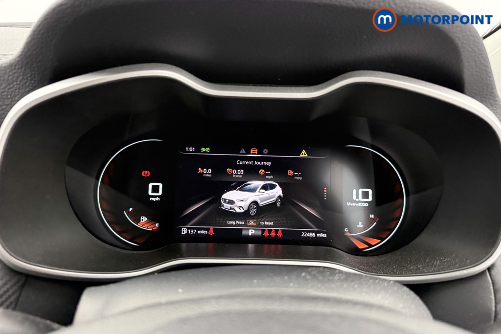 Used MG MG ZS 2021 for sale - 76710382: Photo 11