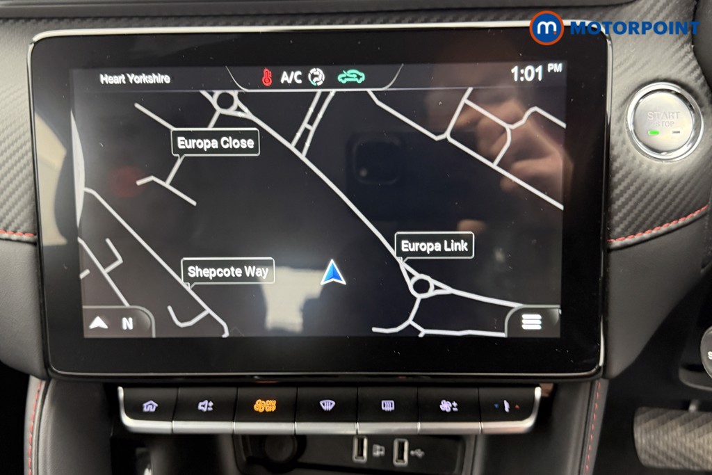 Used MG MG ZS 2021 for sale - 76710382: Photo 12