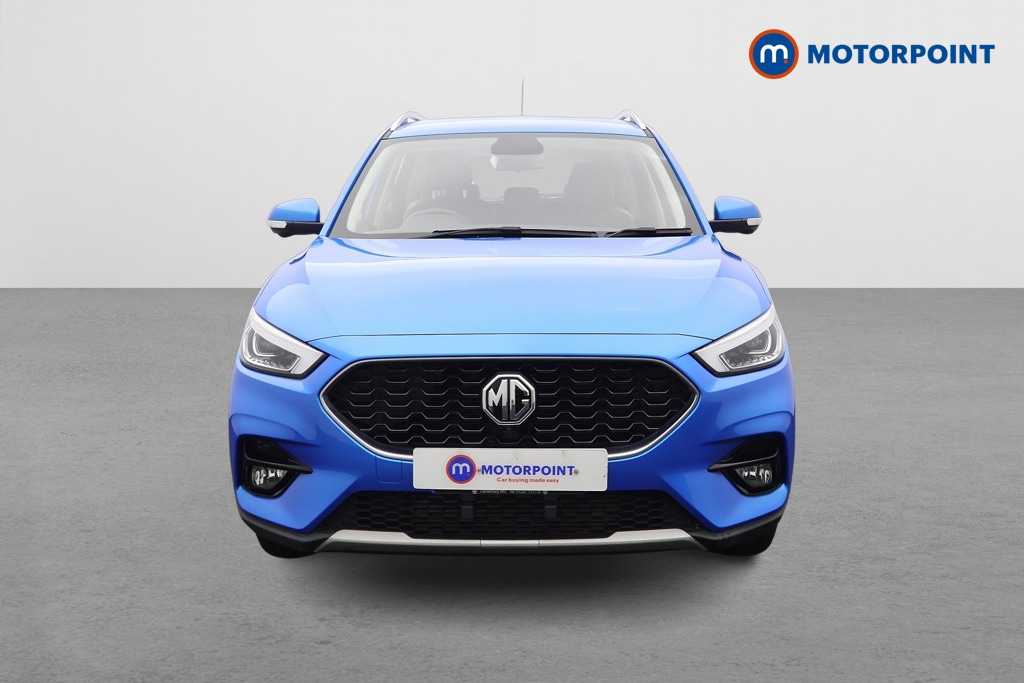 Used MG MG ZS 2021 for sale - 76710382: Photo 2