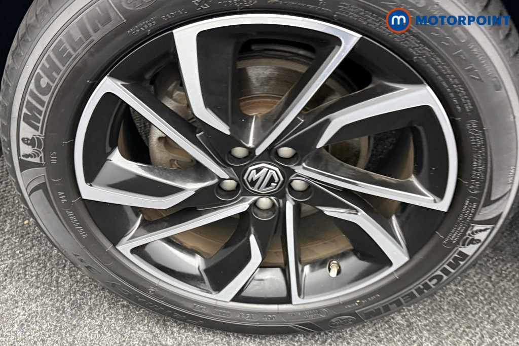 Used MG MG ZS 2021 for sale - 76710382: Photo 23