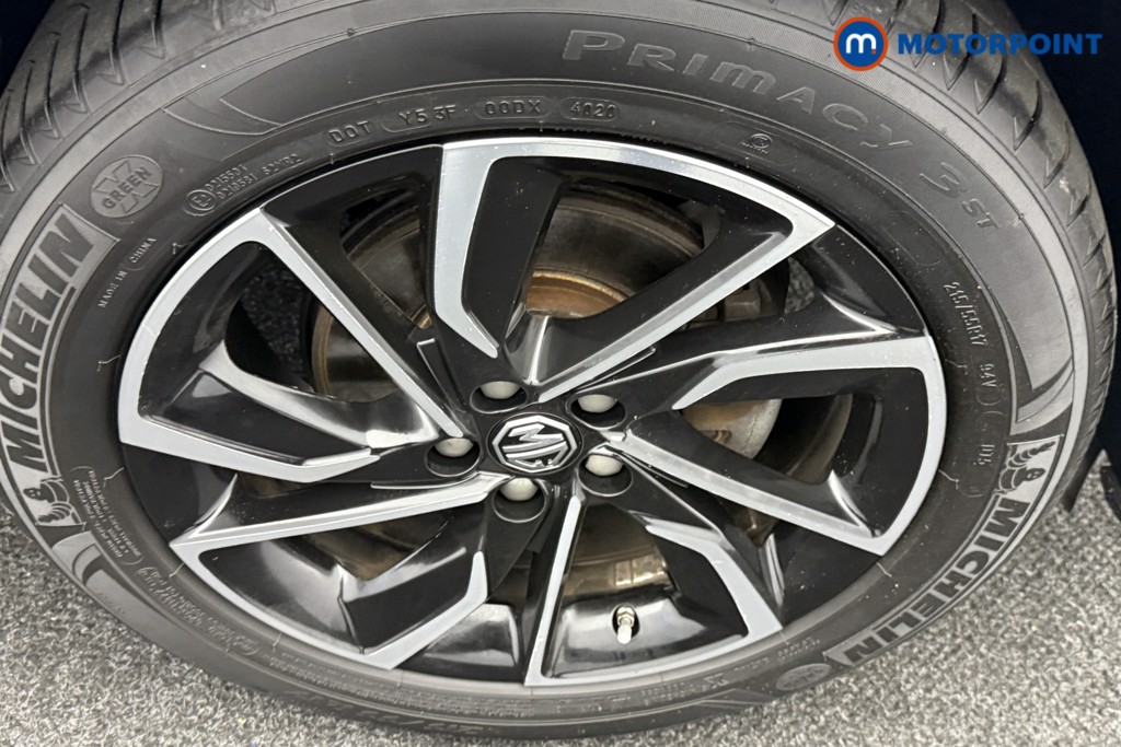 Used MG MG ZS 2021 for sale - 76710382: Photo 24